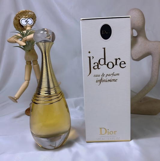 Dior -  J'adore Infinissime EDP 100ML