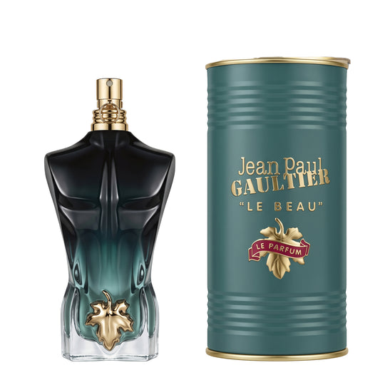 Jean Paul Gaultier - Le Beau Le Parfum 125ML