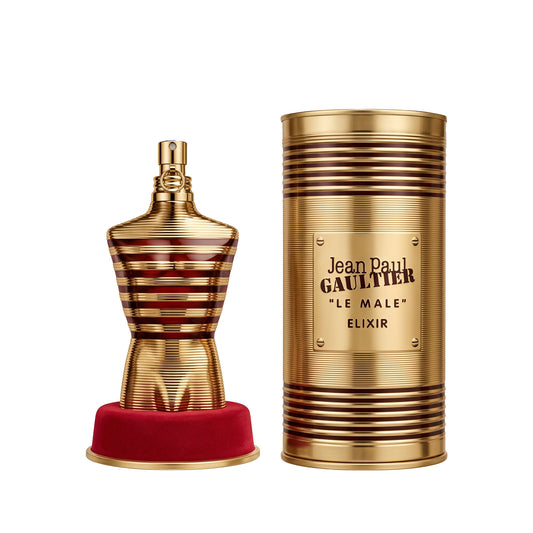 Jean Paul Gaultier - Le Male Elixir 125ML
