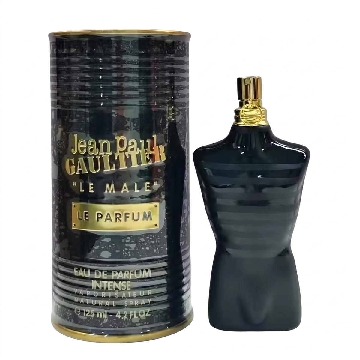 Jean Paul Gaultier - Le Male Le Parfum EDP Intense 125ML