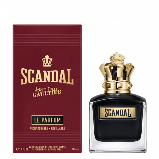 Jean Paul Gaultier - Scandal Le Parfum Pour Homme EDP 100ML
