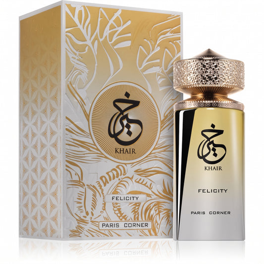 Paris Corner - Khair felicity 100ML