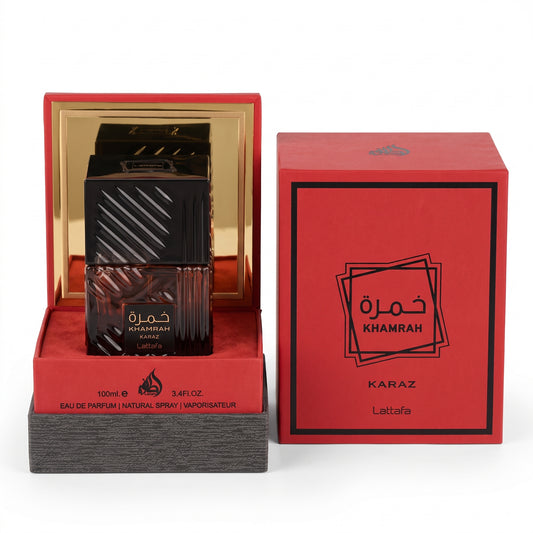 Lattafa - Khamrah Karaz 100ML