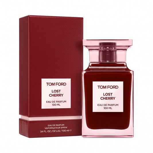TOM FORD - LOST CHERRY  EDP 100ML