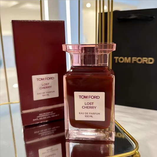 TOM FORD - LOST CHERRY  EDP 100ML