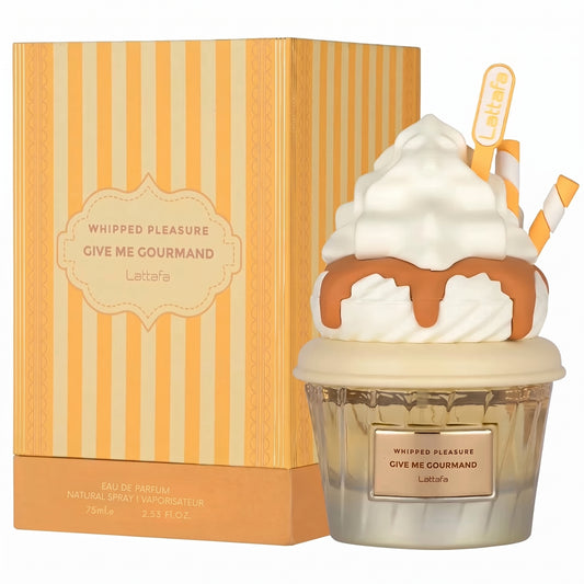 Lattafa - Lattafa Whipped 75ML