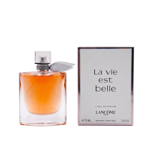 LANCOME -  La vie est belle  EDP 75ML