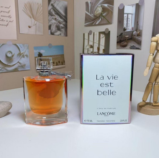 LANCOME -  La vie est belle  EDP 75ML