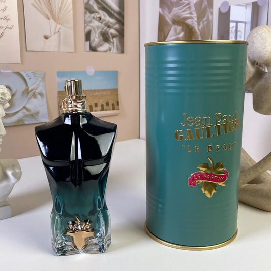 Jean Paul Gaultier - Le Beau Le Parfum 125ML
