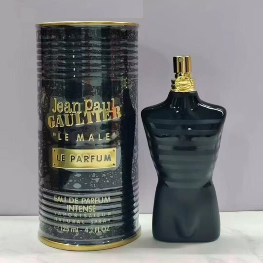 Jean Paul Gaultier - Le Male Le Parfum EDP Intense 125ML