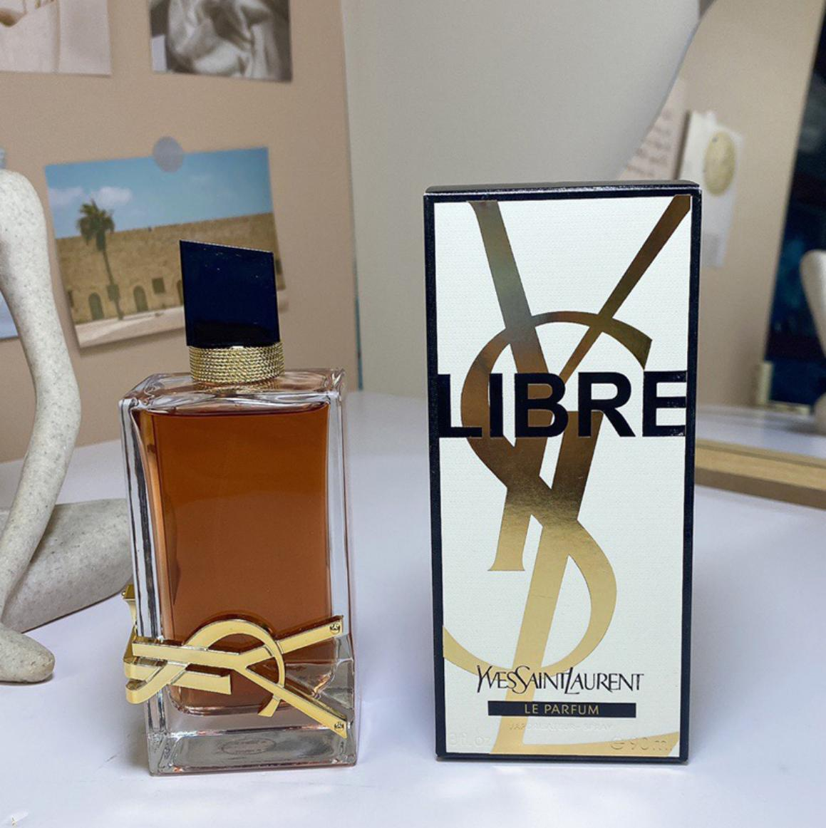 Yves Saint Laurent（YSL）-  Libre Le Parfum 90ML