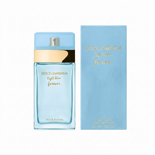 Dolce & Gabbana - Light Blue Forever Pour Femme 100ML