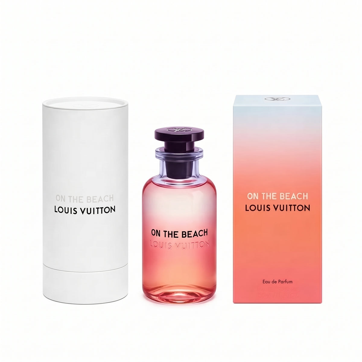 Louis Vuitton - On The Beach EDP 100ML