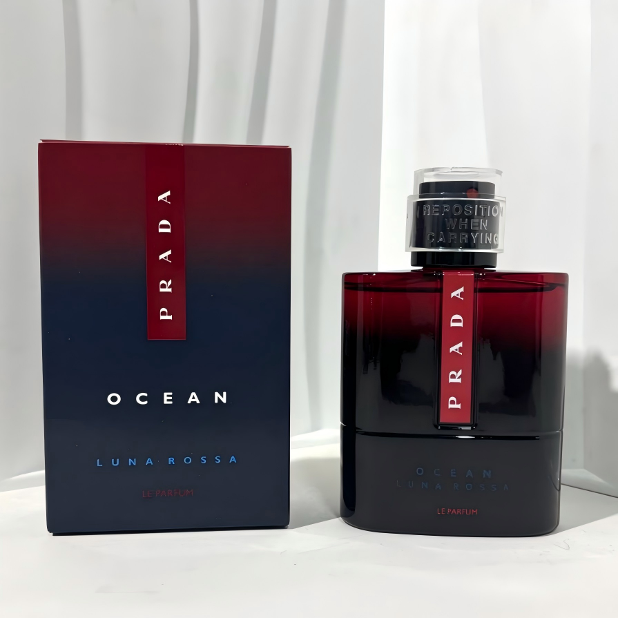 PRADA - Luna Rossa Ocean Le Parfum 100ML