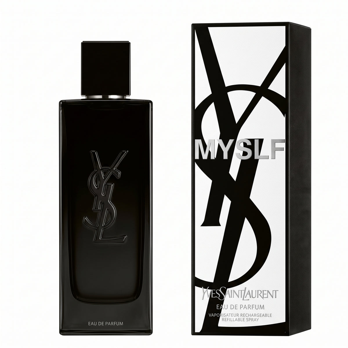 Yves Saint Laurent（YSL）-  MYSLF EDP 100ML