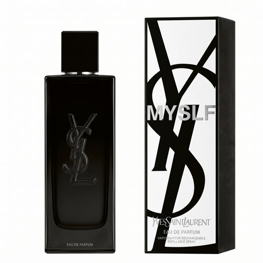 Yves Saint Laurent（YSL）-  MYSLF EDP 100ML