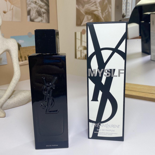 Yves Saint Laurent（YSL）-  MYSLF EDP 100ML