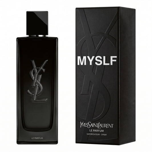 Yves Saint Laurent（YSL）-  MYSLF Le Parfum 100ML