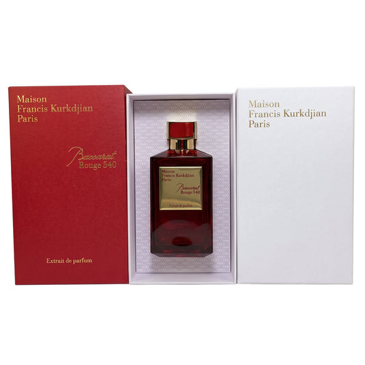 Maison Francis Kurkdjian（MFK） - Baccarat Rouge 540 EDP 200ML