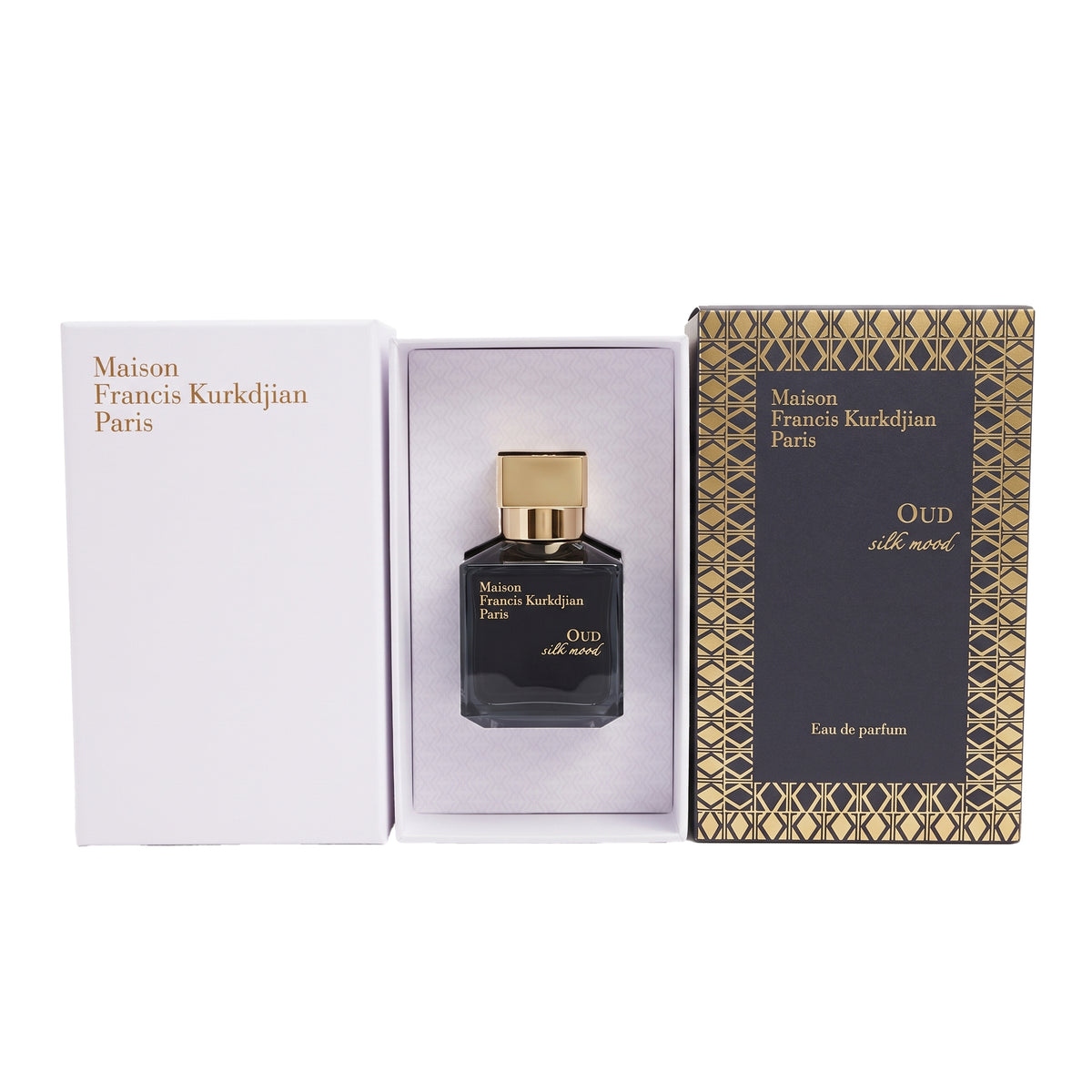 Maison Francis Kurkdjian（MFK） - Oud Silk Mood EDP 70ML