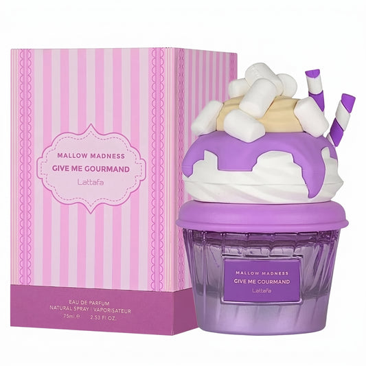 Lattafa - Mallow Madness 75ML