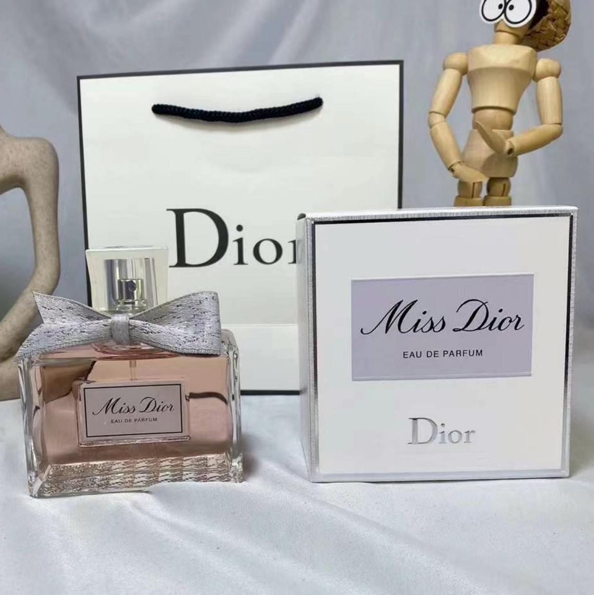 Dior - Miss Dio EDP 100ML