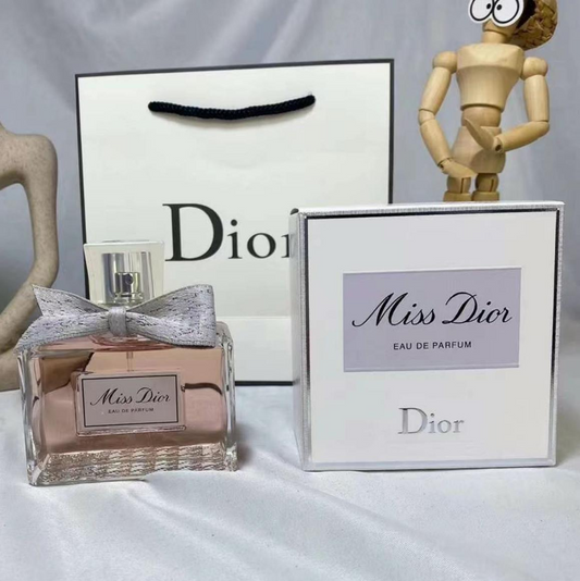 Dior - Miss Dio EDP 100ML