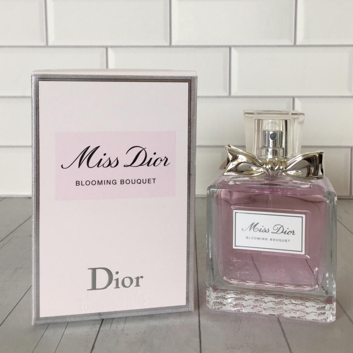 Dior - Miss Dior Blooming Bouquet EDT