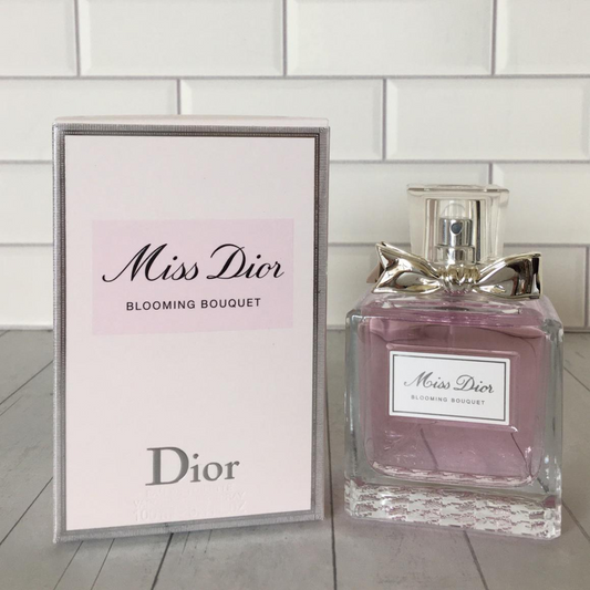 Dior - Miss Dior Blooming Bouquet EDT