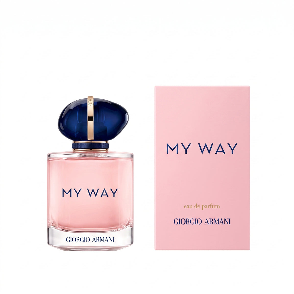 Giorgio Armani - My Way EDP 90ML