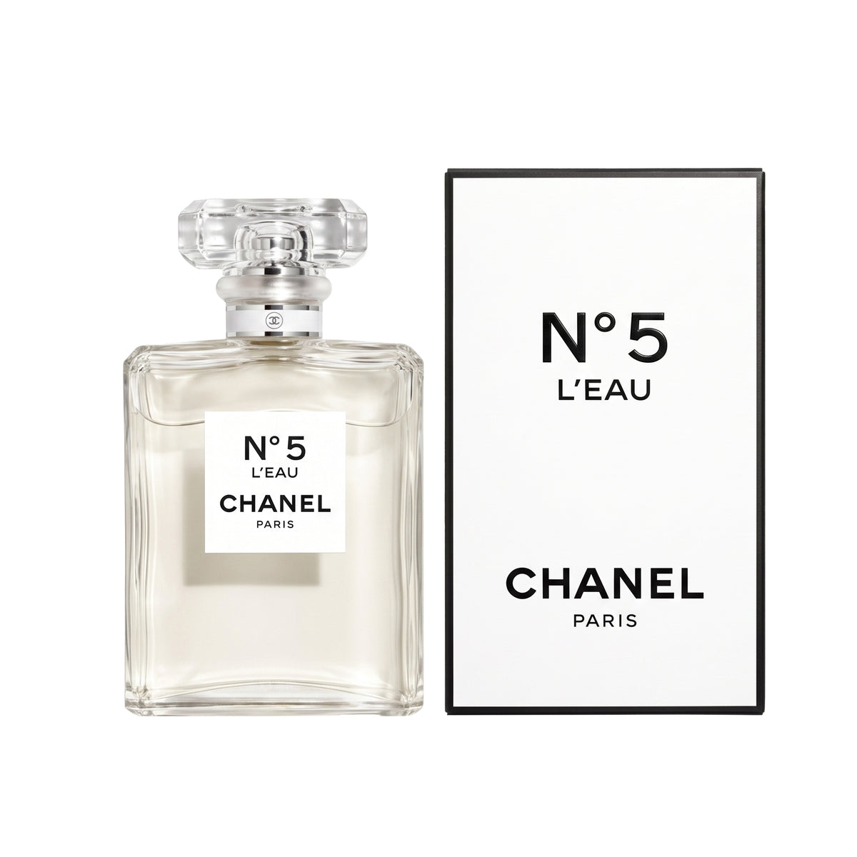 CHANEL - N°5 L'Eau EDT 100ML