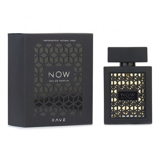 Rave - Now Men 100ML