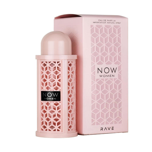 Rave - Now Women 100ML
