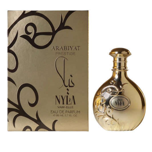 Arabiyat Prestige - Nyla Vani-Elle 80ML