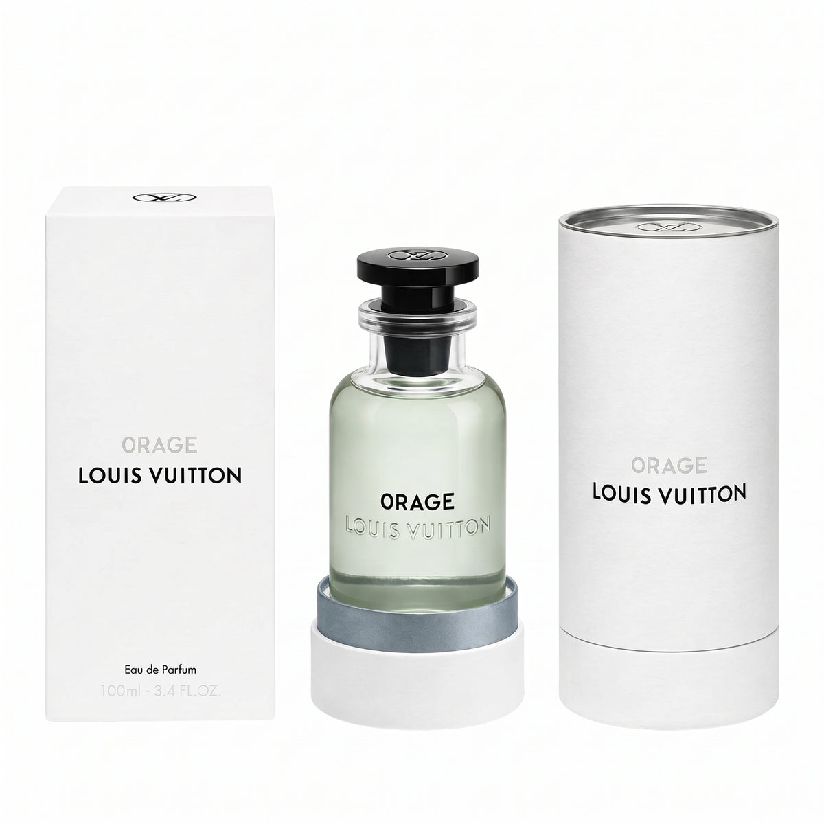 Louis Vuitton - ORAGE EDP 100ML