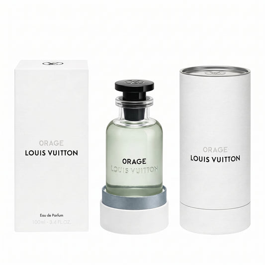 Louis Vuitton - ORAGE EDP 100ML