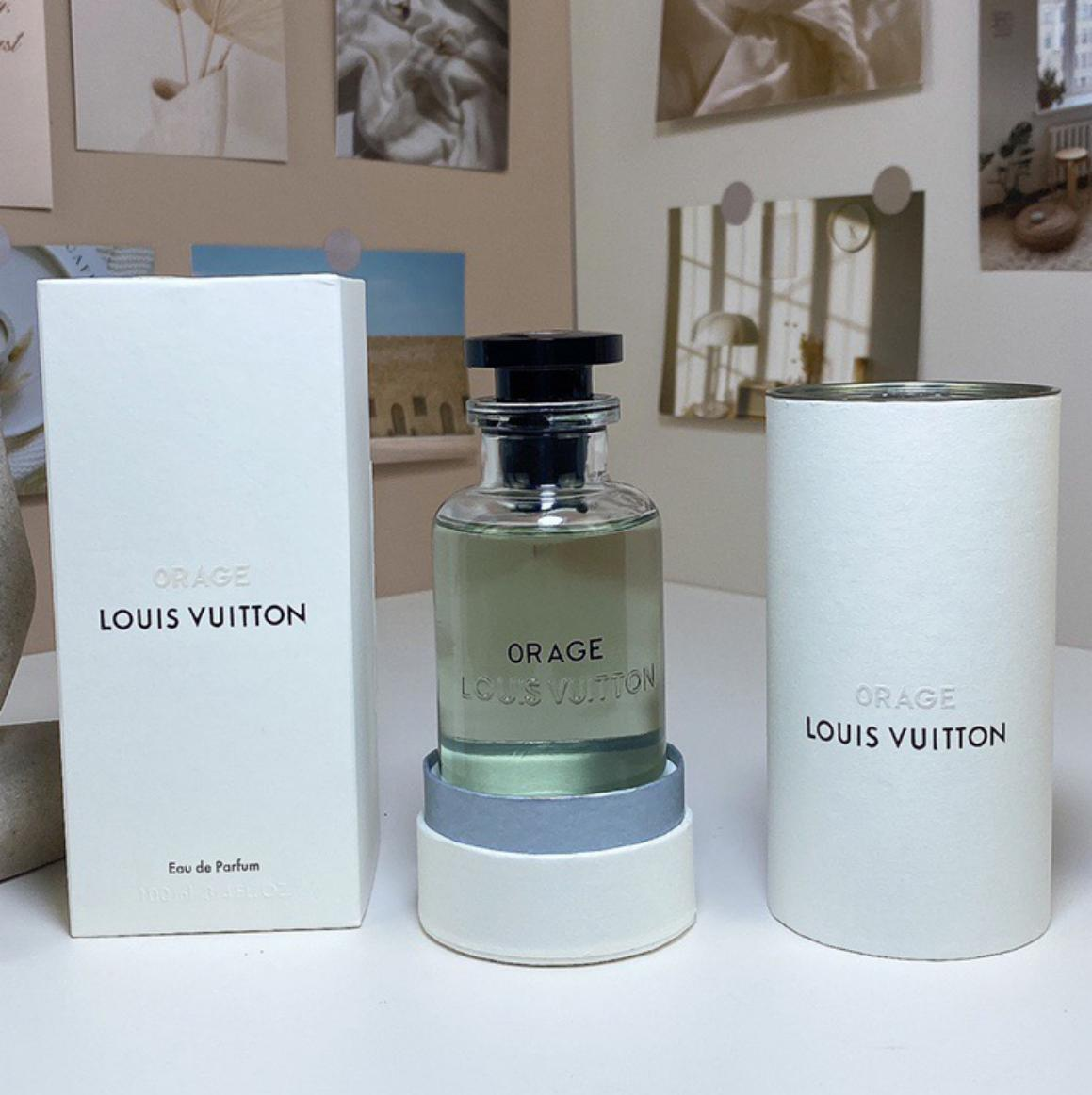 Louis Vuitton - ORAGE EDP 100ML