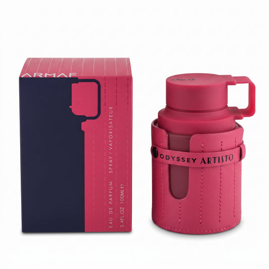 Armaf - Odyssey Artisto 100ML
