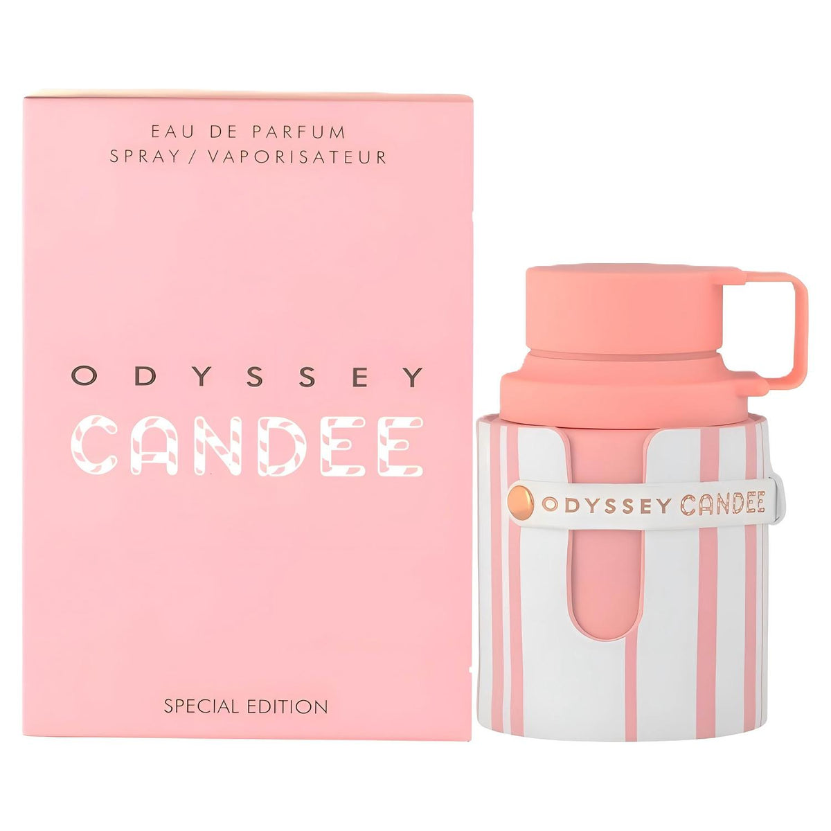 Armaf - Odyssey Candee 100ML