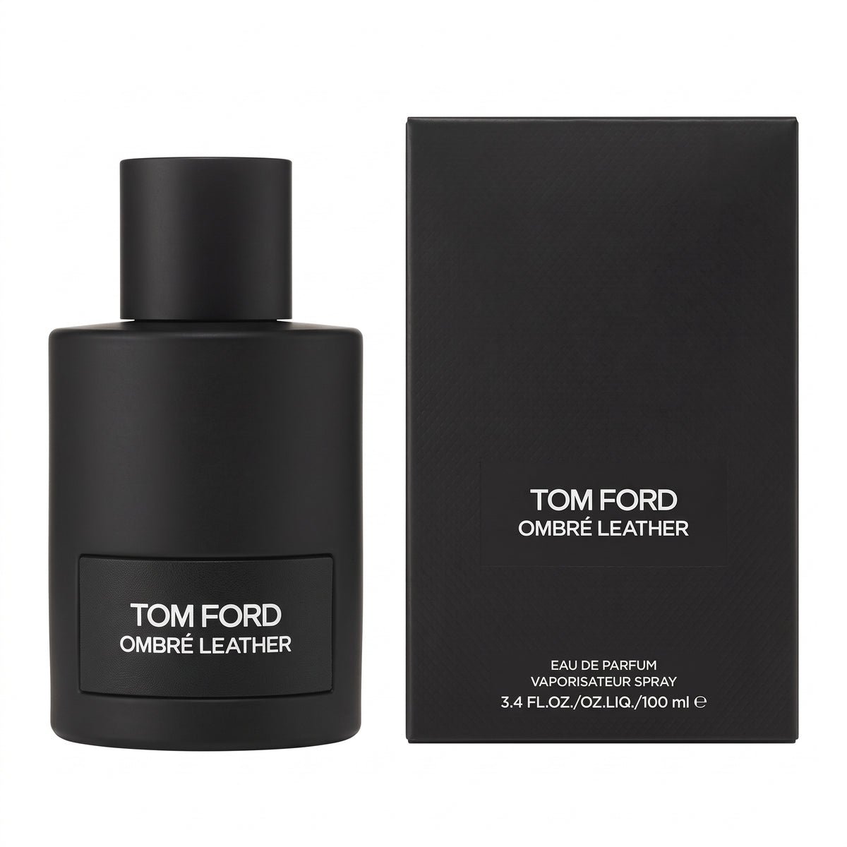 TOM FORD - Ombré Leather EDP 100ML