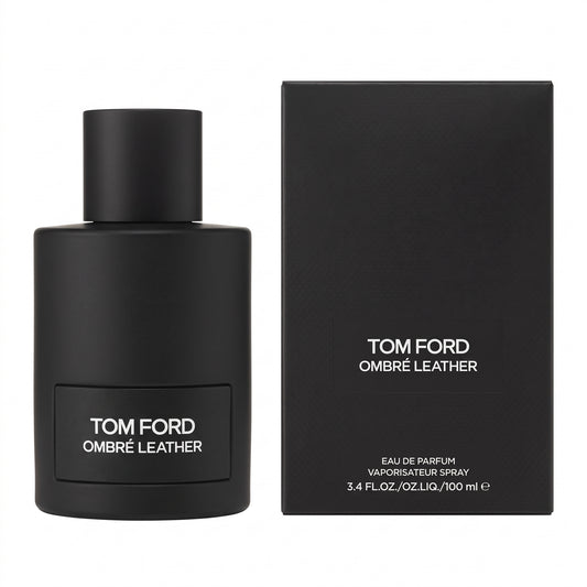 TOM FORD - Ombré Leather EDP 100ML