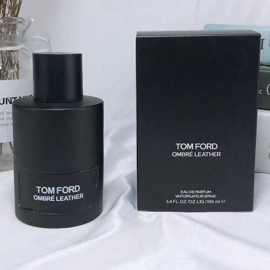 TOM FORD - Ombré Leather EDP 100ML