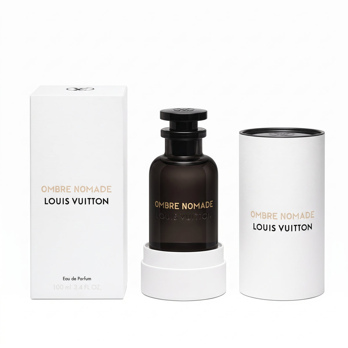 Louis Vuitton - Ombre Nomade EDP 100ML
