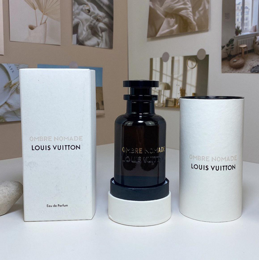 Louis Vuitton - Ombre Nomade EDP 100ML