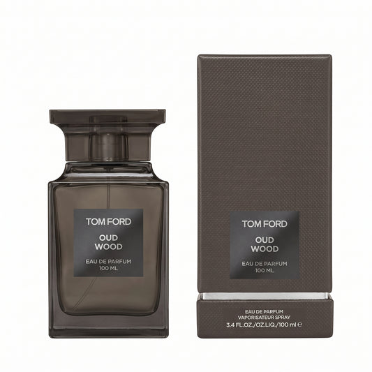 TOM FORD - Oud Wood EDP 100ML