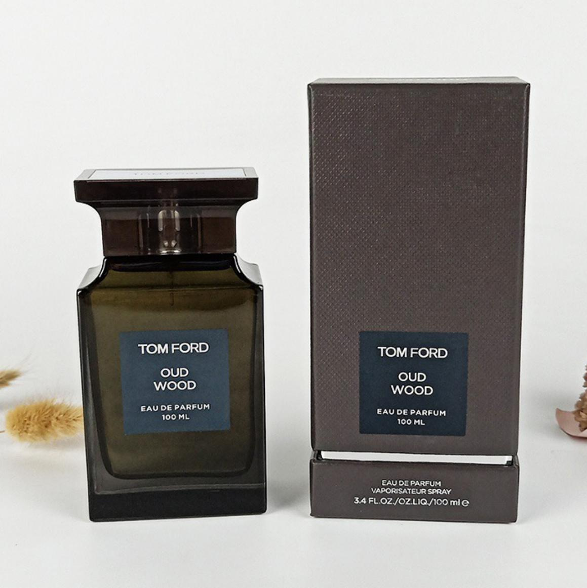 TOM FORD - Oud Wood EDP 100ML