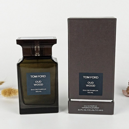 TOM FORD - Oud Wood EDP 100ML