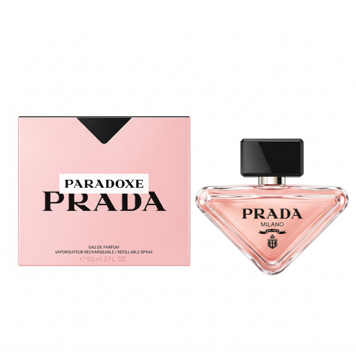 PRADA - PARADOXE EDP 90ML