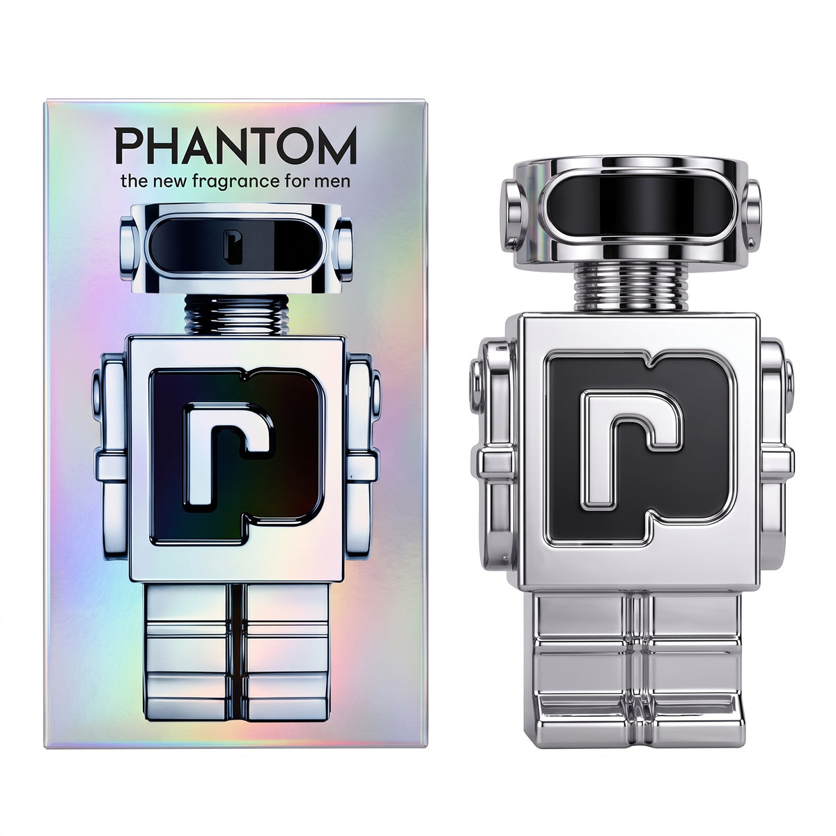 Paco Rabanne - Phantom EDT 100ML