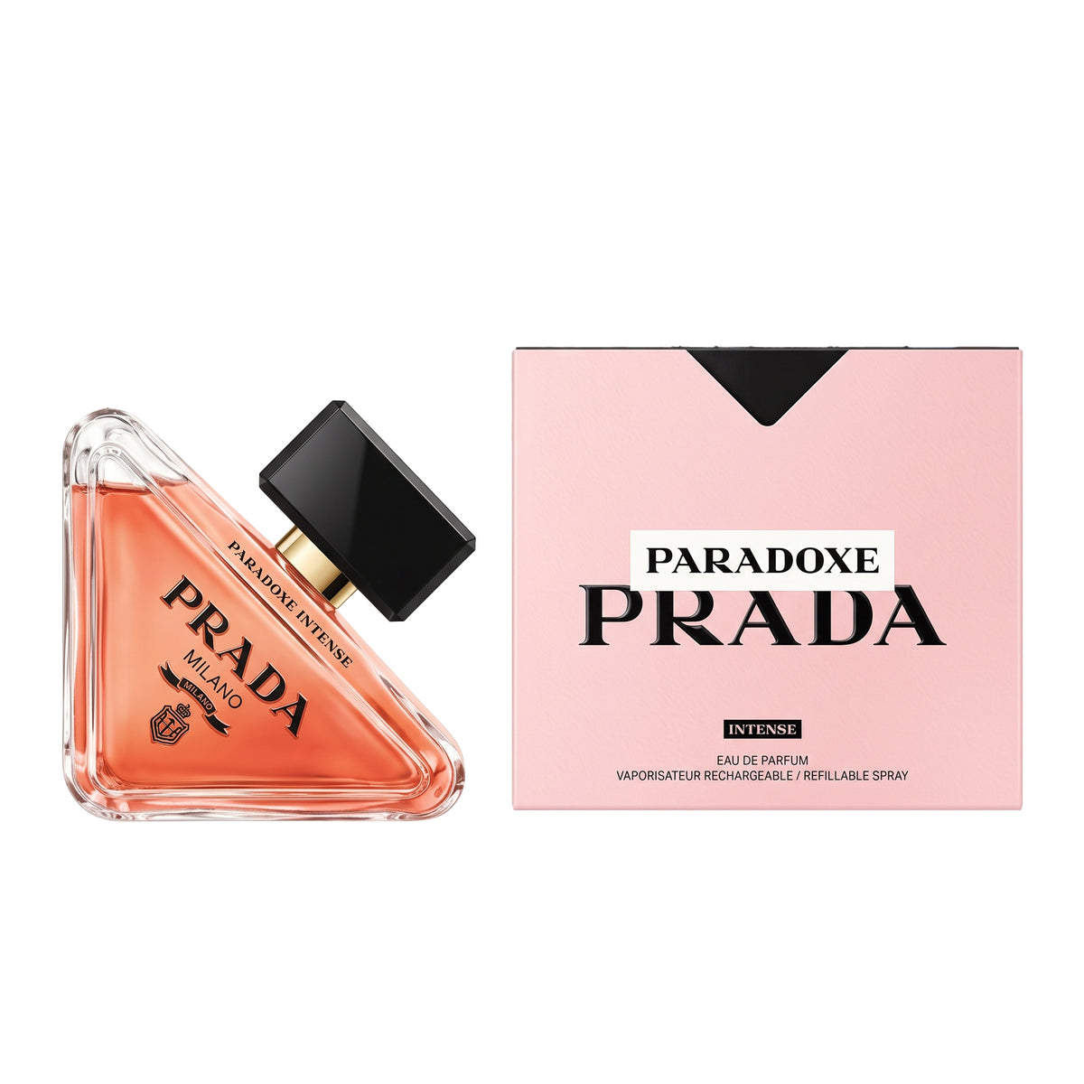 PRADA - Paradoxe Intense EDP 100ML
